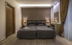 Rex Hotel Nafplio Greece